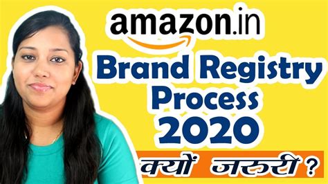 What are the benefits of amazon brand registry? Reasoned Explanations Why amazon brand registry ...