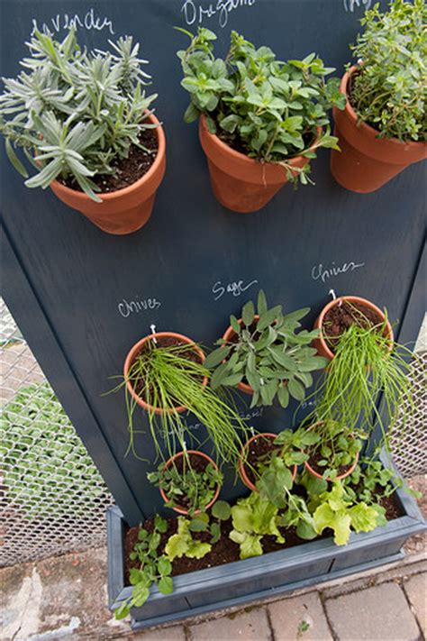 You may be a total novice, so treat this as a herb gardening for beginners guide. Creative Outdoor Herb Gardens | The Garden Glove