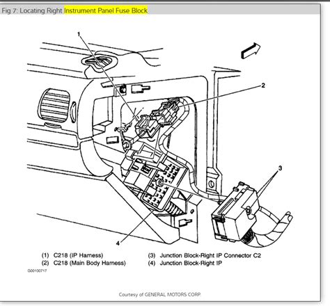 Wiring Diagram PDF Impala Low Beam Wiring Diagram