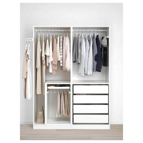 You won't recognize these designer upgrades of ikea's pax wardrobe. Pax Wardrobe for sale in UK | 107 used Pax Wardrobes