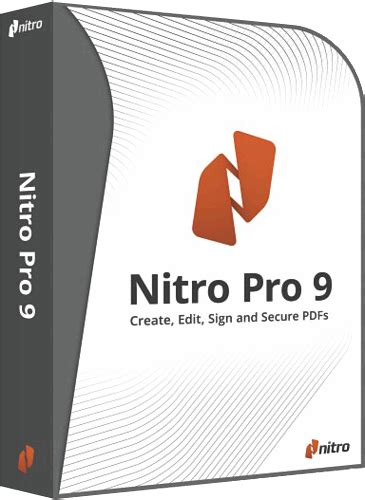 Download Nitro Pro Full Crack Asegateway