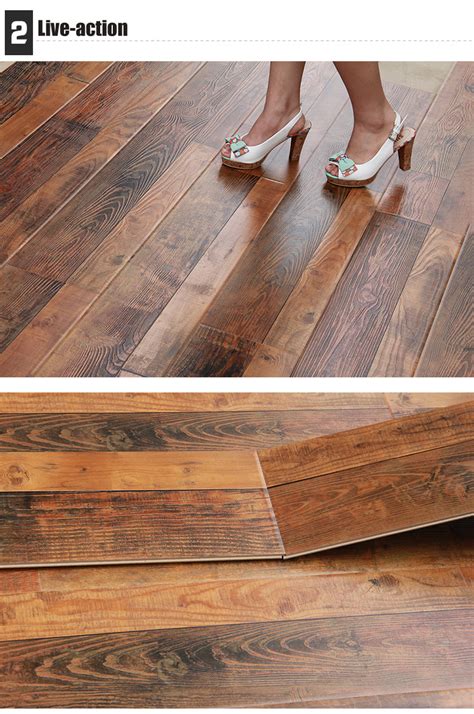 Discount flooring up to 75% off retail. 12mm Waterproof Laminate Wood Flooring - Buy 12mm ...