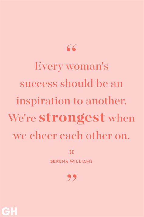 These International Womens Day Quotes Will Help You Unleash Your Inner