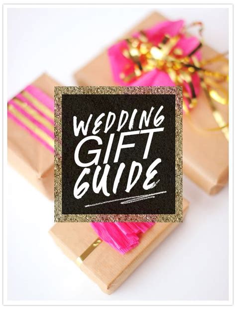 Trying to figure out how much to spend on a wedding gift can be confusing. Wedding Gift Etiquette: How Much Money to Give & Other ...