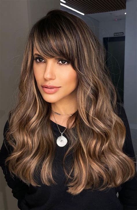 Stylish Brown Hair Colors Styles For Beige Blonde