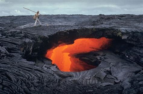 12relieve Los 11 Volcanes MÁs Importantes Del Mundo