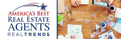 24 Group Realtors Made The 2016 Real Trends Americas Best Real Estate Agents List