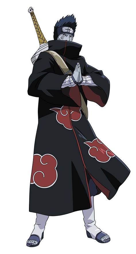 Kisame Hoshigaki Naruto Shippuden Sasuke Naruto Personagens Anime