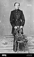 Alexander Petrovich of Oldenburg (1863 Stock Photo - Alamy
