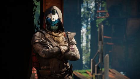 Destiny 2 Patch 106 To Release Next Week Bungie Details Upcoming
