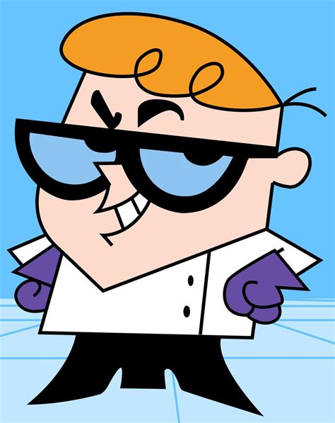 How To Draw Dexter From Dexter S Laboratory Draw Central 18760 The Best Porn Website