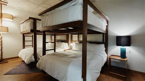 Mansion Luxury Bunk Beds Hyp0