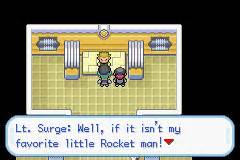 I've got that feeling of wistful nostalgia you get when you finish a really good book, and you really enjoyed it, but you're also kinda sad because there's no more to read. Pokemon Fire Red Rocket Edition Download, Informations ...