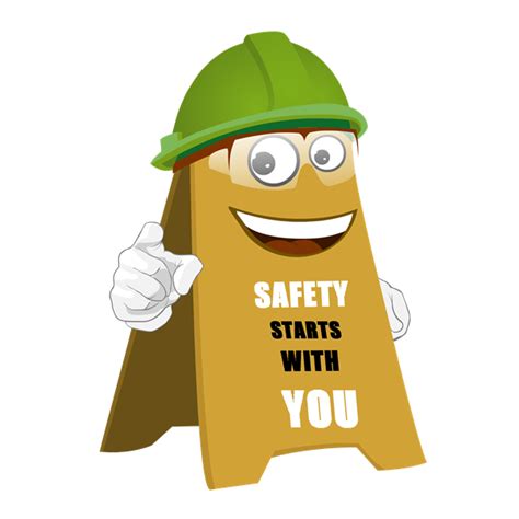 Collection Of Health And Safety At Work Png Pluspng