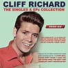 Cliff Richard The Singles & EPs Collection 1958-62 2CD