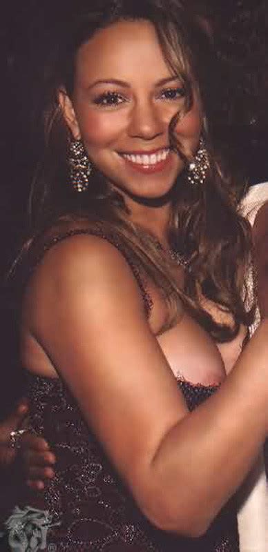 Mariah Carey Upskirt And Nipple Slip Paparazzi Pictures Porn Pictures