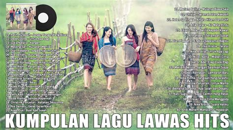 40 Lagu Lawas Sejuta Kenangan Kumpulan Lagu Tembang Kenangan Hits Tahun 80an 90an Enak