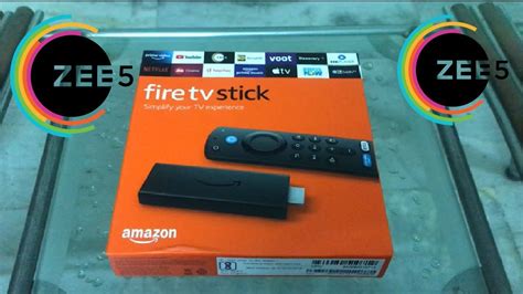 How To Login Zee5 On Fire Stick 2021 Youtube