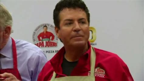 Papa John’s Founder John Schnatter Ate 40 Pizzas In 30 Days And Says It’s Gotten Worse Wsvn