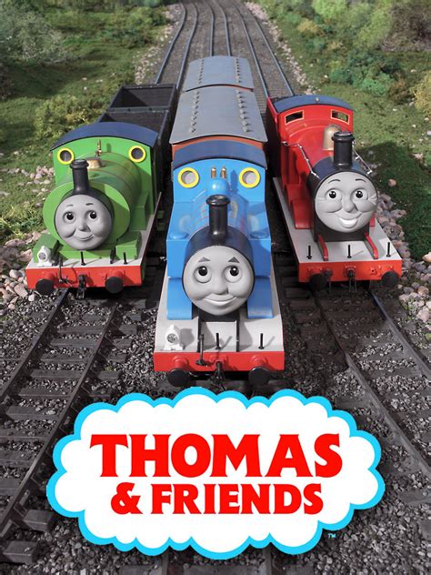 Thomas The Tank Engine And Friends The Complete Eighth