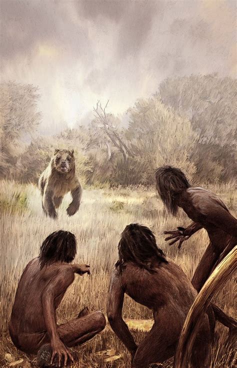 Twitter Ancient Animals Prehistoric Man Prehistoric Creatures