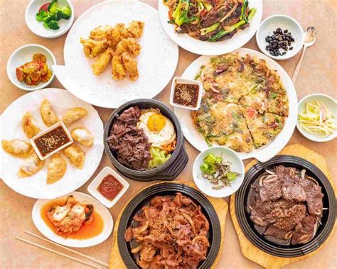 Order Eden Korean Restaurant Menu Delivery Online Cherry Hill Menu
