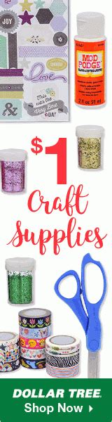 My 10 Must Have Craft Tools And Supplies Neat House Sweet Home™