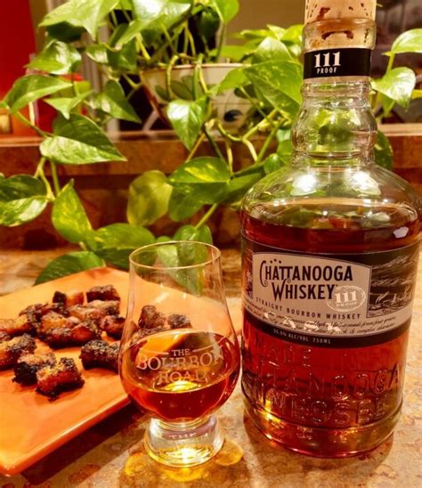 Chattanooga Whiskey Cask 111 Review The Bourbon Road
