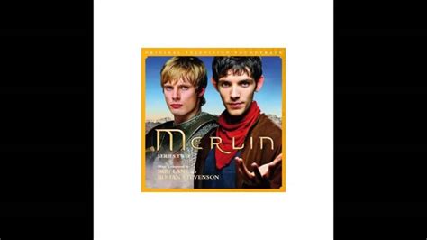 Merlin Ost 820 Myror The Assassin Season 2 Youtube
