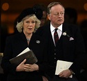 When and Why Did Camilla Parker Bowles and Her First Husband, Andrew ...