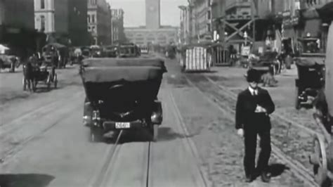 A Trip Down Market Street Before The Fire 1906 — The Movie Database