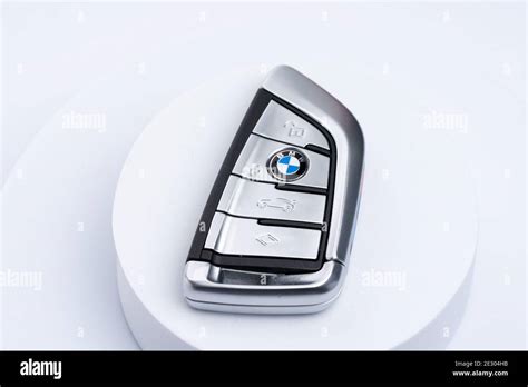 Bmw Car Keys Hi Res Stock Photography And Images Alamy