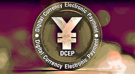 Blockchain technology, which is the backbone of digital currency, has the. How close is China's digital currency DCEP to launching ...