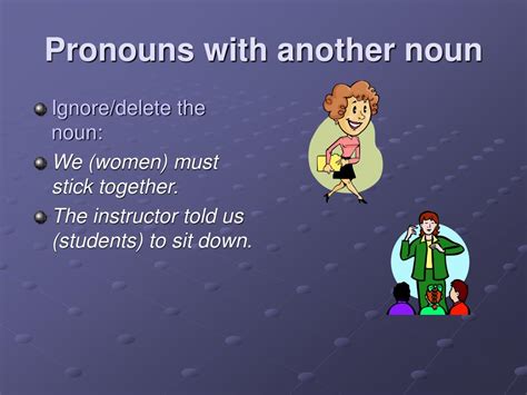 uwf writing lab rules  thumb  pronoun case powerpoint