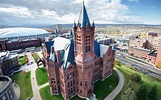 Syracuse University Wallpapers - Top Free Syracuse University ...