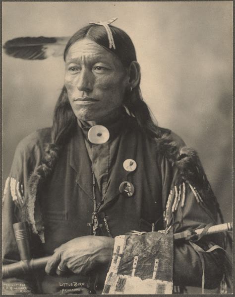 Frank Rineharts Intimate Portraits Of Native Americans In The 1890s