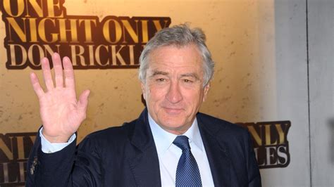 video robert de niro shares memories of his gay father