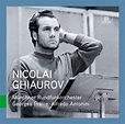 Nicolai Ghiaurov - Great Singers Live (CD) – jpc