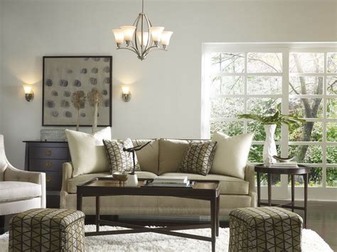living room decoration lights Soggiorno errori rettangolare renders thespruce