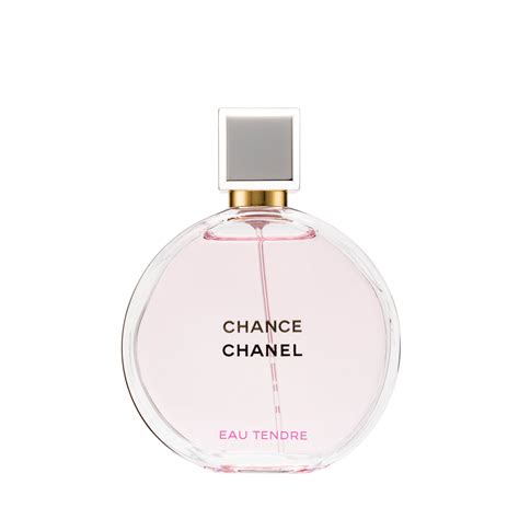 Chanel Chance Eau Tendre Eau De Parfum Spray 50ml