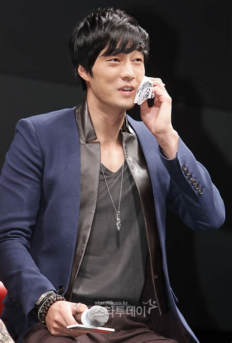 ♥ Totally So Ji Sub 소지섭 ♥ Only You Always Press Conference 2009