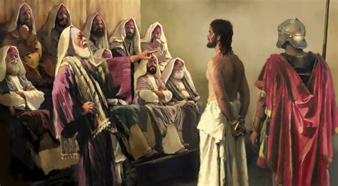 Christ Being Rejected Today Just As Then Jesus In Bible
