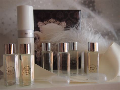Create Your Own Fragrance Kit