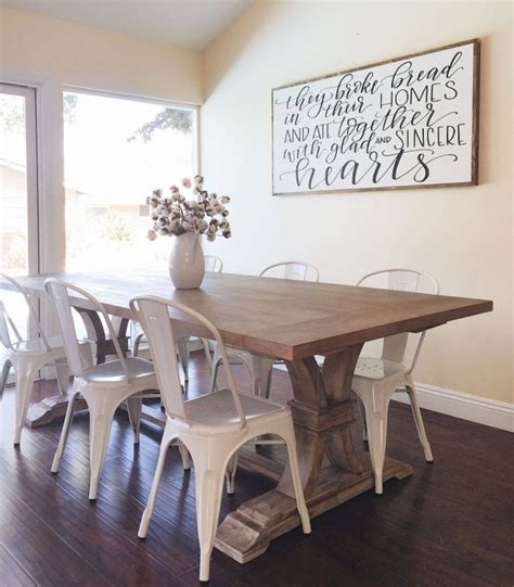 Amazing Rustic Dining Room Design Ideas 47 Sweetyhomee