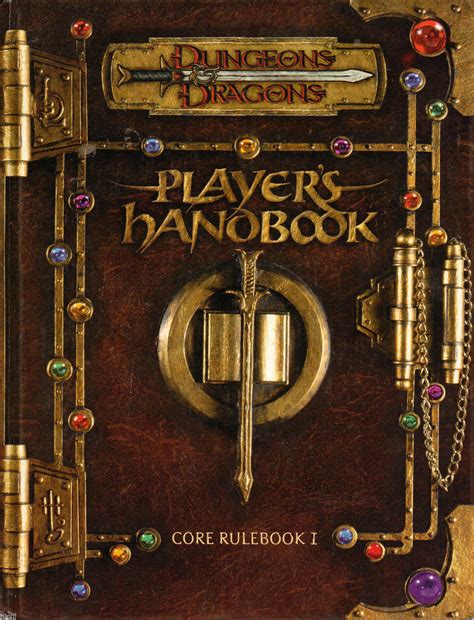 Dungeons Dragons 1st Edition Rules Sharaselection