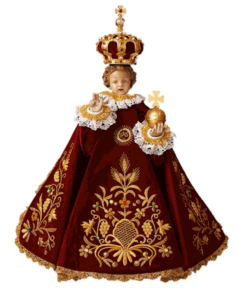 Holy Infant Of Prague Novena Holy Infant Of Prague Catholic Church