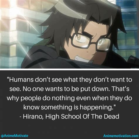 10 Thought Provoking Anime Quotes From 10 Anime Shows