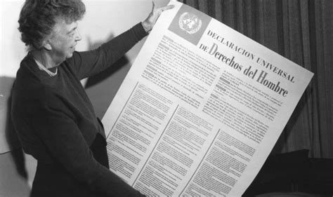 declaração universal dos direitos humanos completa 70 anos em momento de incertezas rota jurídica