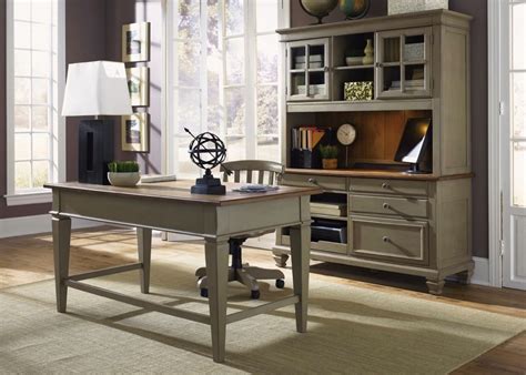 5.0 out of 5 stars 1. Bungalow Executive Home Office Furniture Desk Set