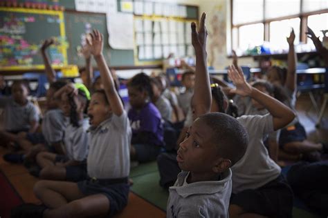 Which New Orleans Schools Made The Grade In 2015 Education Reform